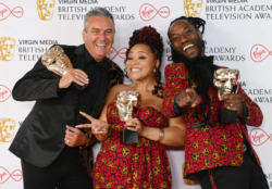 IT’S SHOW TIME! BAFTAs 2022 Live: Awards in full swing as Gogglebox, Sophie Willan & Jamie Demetriou among winners