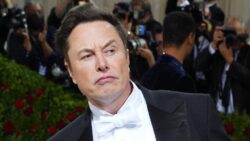 Bemused Elon Musk denies sexual harassment claims & hits back!