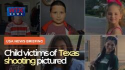 Latest Video from Texas Shooting – He posted on Instagram, Biden to travel to Texas but gun laws will never change