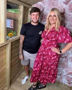 ELLIE’S FEARS Gogglebox star Ellie Warner facing ‘uncertain future’ amid ‘pain and anguish’ of boyfriend’s brain injury