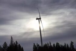 Wind power a vital source of energy for Finland – energy bills to rise