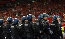 France blames ‘fake tickets’ for Champions League final chaos 