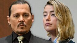 TMZ files emergency motion to prevent former employee testifying in Depp-Heard case