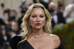 Kate Moss to give evidence in Johnny Depp defamation case