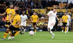 Kevin De Bruyne sets Manchester City standard Erling Haaland must match