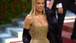 Met Gala: Khloe Kardashian finally attends A-list bash after being shunned for years