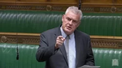 Tory MP says poor people ‘can’t cook or budget properly’