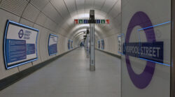 New Elizabeth Line platforms evacuated just hours after grand opening