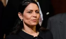 Priti Patel accused of ‘power grab’ over new policing proposals