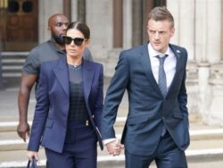 Rebekah Vardy v Coleen Rooney – truth behind humiliating Wagatha Christie trial