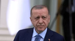 Turkey won’t approve Sweden and Finland’s Nato bids, Erdogan says