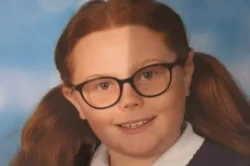 Police search for missing Georgia Turley, 12, after girl vanishes overnight near bypass