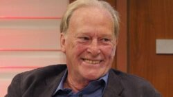 Dennis Waterman death: The Sweeney, Minder and New Tricks star dies, aged 74