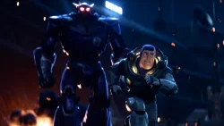 As UAE bans ‘Lightyear,’ Disney’s LGBTQ+ agenda irks watchdogs in Middle East and West alike