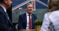 Keir Starmer under investigation by parliamentary sleaze watchdog