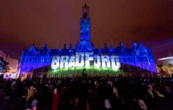 Bradford named as the UK city of culture 2025