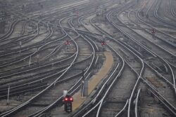 UK faces biggest rail strike in 30 years