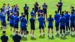 Germany vs England tonight – Nations League prediction, kick-off time and how to watch