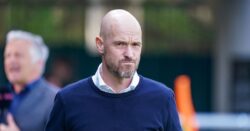 Erik ten Hag joins Twitter but Man Utd fans left in the dark by club decision