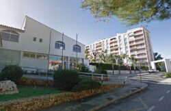 Girl, 7, dies after being pulled unresponsive from hotel pool in Majorca