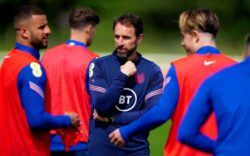 Nations League: Gareth Southgate and England need convincing win against Hungary