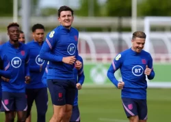 Man Utd star Harry Maguire says football fans went way too far after sending him a BOMB THREAT last season