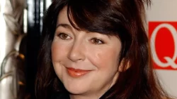 Rarely seen Kate Bush reveals meaning behind Running Up That Hill as Stranger Things takes it to No.1