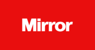 daily mirror logo