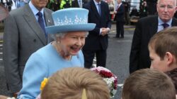 Platinum Jubilee: Northern Ireland’s peace-making monarch