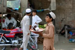 Pakistan minister slammed for ‘drink less tea, save money’ appeal