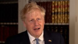 Boris lays out new policy to claw back support with extension to right-to-buy