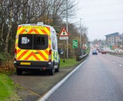 Warning to drivers: Police coming down ‘hard’ on license offence – ‘shockingly common’