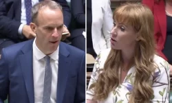 PMQs Live – Rayner to face Raab 