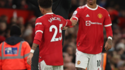 Rashford and Sancho face World Cup AXE, Man Utd will ‘definitely’ sign Antony and De Jong, Lewandowski EXCLUSIVE