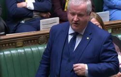 PMQs Live – Northern Ireland protocol, Starmer goes soft on PM 