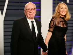 Media mogul Rupert Murdoch and model Jerry Hall are reportedly divorcing