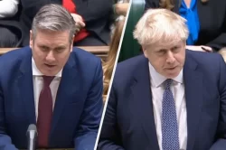 PMQs Live – No one wants a UK-EU trade war, says PM