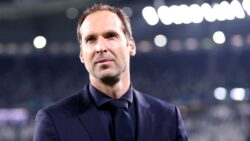 Chelsea mass exodus continues as Petr Cech quits as technical and performance advisor after Todd Boehly takeover