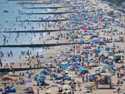 Met Office’s verdict on when scorching 30C heatwave will hit UK as temperatures skyrocket