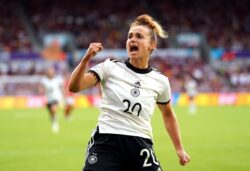 Germany reach Euro 2022 semi-finals with hard-fought win over plucky Austria