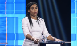 Kemi Badenoch knocked out of Tory leadership race