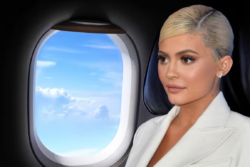 Kylie Jenner’s alleged private jet habit makes me feel like a mug for caring about the planet