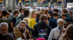 UK’s worst airports for flight delays revealed – see full list of where to avoid