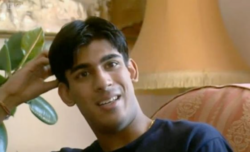 Young Rishi Sunak says he has 'no working class' friends in unearthed clip amid PM bid