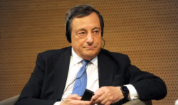 Italy begs Mario Draghi to stay as he prepares to face parliament