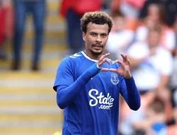 Dele Alli scores twice in Everton’s 4-2 friendly win over Blackpool