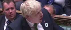 BORIS JOHNSON to hold confidence vote in HIMSELF as PM stuns Labour with surprise announcement