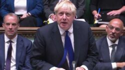 PMQs Live – 06/07 – PM faces tough questions over Chris Pincher