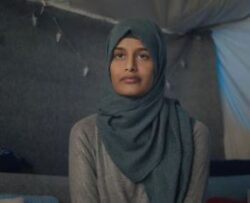 Shamima Begum makes shameless new plea to return to UK claiming she’s the ‘voice AGAINST radicalisation’