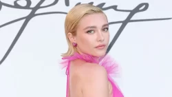 Florence Pugh criticises ‘vulgar’ comments 